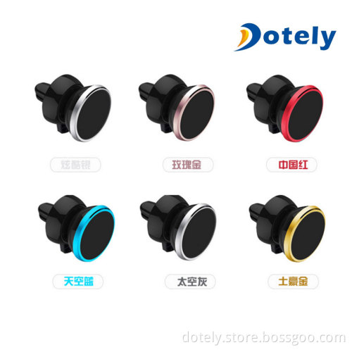 Magnetic Car Air Vent Phone Mount Holder